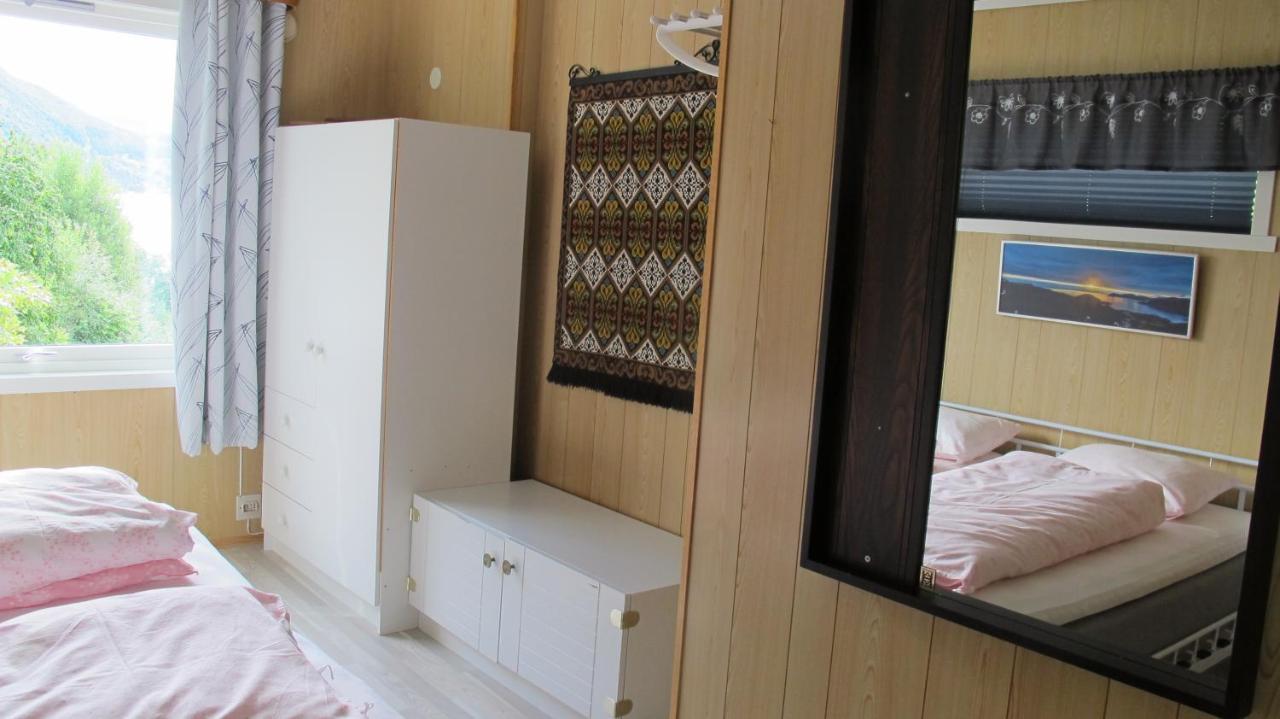 Skogstad Holiday Home Selje Экстерьер фото