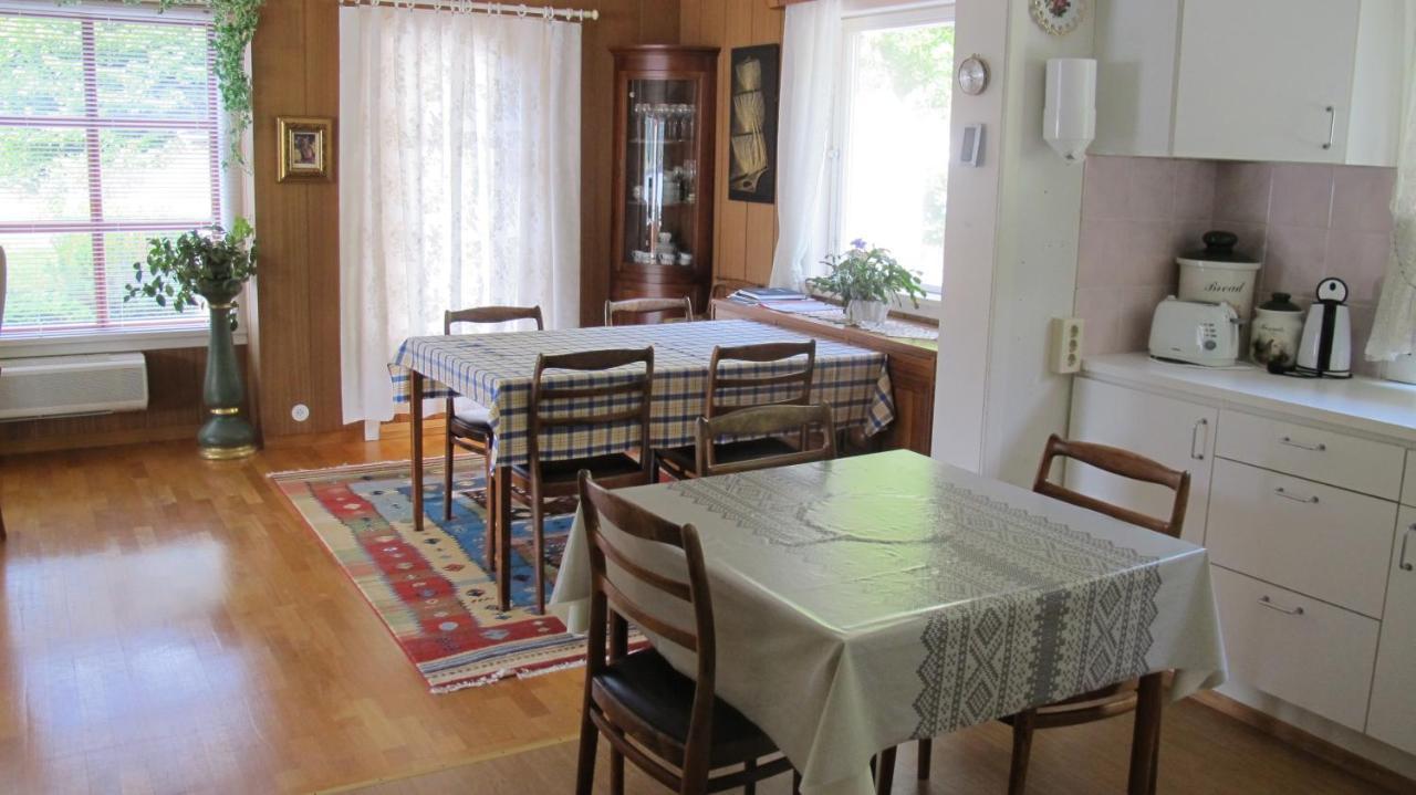 Skogstad Holiday Home Selje Экстерьер фото