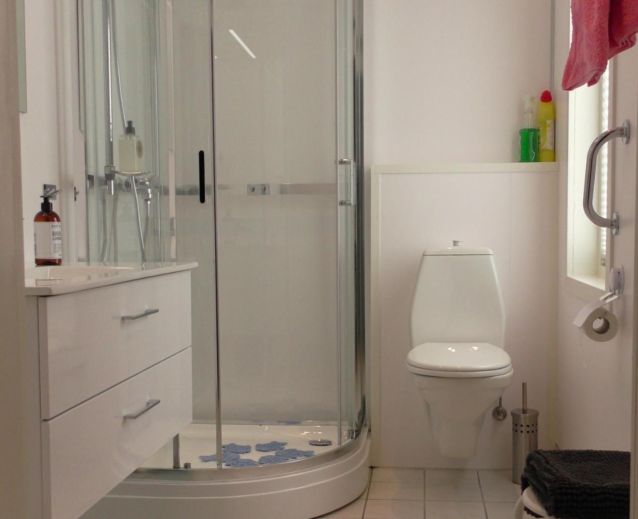 Skogstad Holiday Home Selje Экстерьер фото